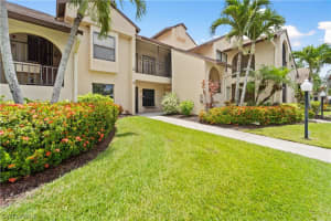 8336 Charter Club Cir UNIT 5, Fort Myers, FL 33919, Sold 07/29/22