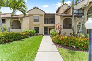 8336 Charter Club Cir UNIT 5, Fort Myers, FL 33919, Sold 07/29/22
