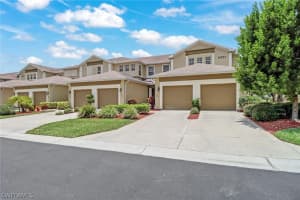 14727 Calusa Palms Dr APT 204, Fort Myers, FL 33919, Sold 08/01/22