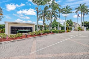 14727 Calusa Palms Dr APT 204, Fort Myers, FL 33919, Sold 08/01/22