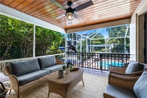 1575 Pelican Ave, Naples, FL 34102, Sold 01/11/23