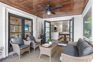 1575 Pelican Ave, Naples, FL 34102, Sold 01/11/23