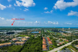 15980 Mandolin Bay Dr APT 201, Fort Myers, FL 33908, Sold 08/09/22