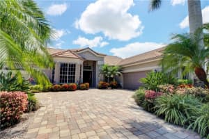 19171 Vintage Trace Cir, Fort Myers, FL 33967, Sold 07/25/22