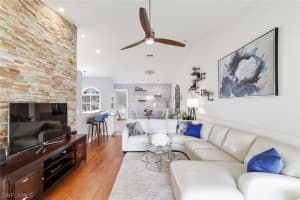 2540 Aspen Creek Ln, Naples, FL 34119, Sold 08/04/22