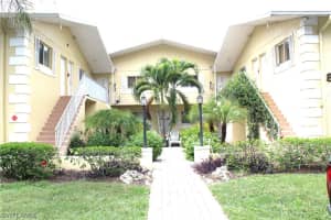 8162 Country Rd UNIT 201, Fort Myers, FL 33919, Sold 07/26/22