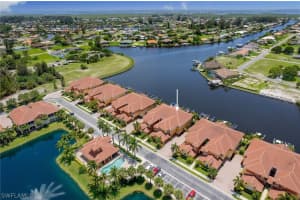 202 Shadroe Cove Cir UNIT 402, Cape Coral, FL 33991, Sold 08/08/22