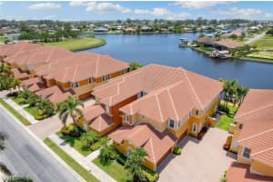 202 Shadroe Cove Cir UNIT 402, Cape Coral, FL 33991, Sold 08/08/22