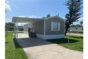 11000 Ballweg Ln, Fort Myers, FL 33908, Sold 08/01/22