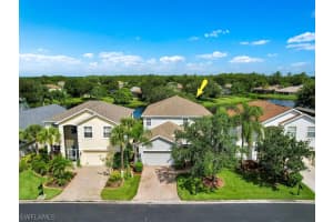 9017 Falcon Pointe Loop, Fort Myers, FL 33912, Sold 07/22/22