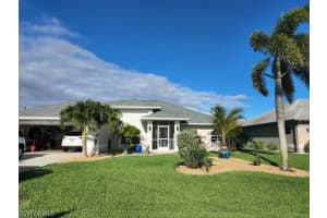 3337 SE 17th Ave, Cape Coral, FL 33904, Sold 10/24/22
