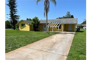 101 Durland Ave, Lehigh Acres, FL 33936, Sold 07/08/22