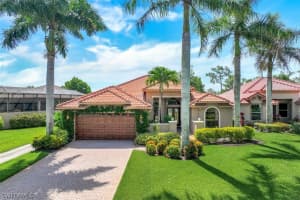 3114 Terramar Ct, Naples, FL 34119, Sold 08/10/22