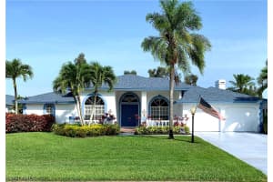 14695 Triple Eagle Ct, Fort Myers, FL 33912, Sold 08/16/22