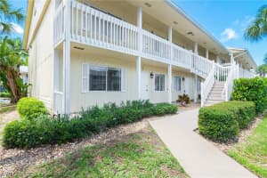 4617 Bayshore Dr APT H1, Naples, FL 34112, Sold 08/08/22