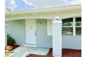 1405 Alwynne Dr S, Lehigh Acres, FL 33936, Sold 08/31/22
