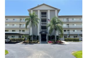 14891 Hole in 1 Cir APT 310, Fort Myers, FL 33919, Sold 09/02/22