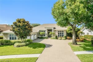 13 Catalpa Ct, Fort Myers, FL 33919, Sold 08/01/22