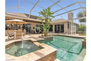 13 Catalpa Ct, Fort Myers, FL 33919, Sold 08/01/22