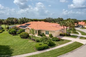 2065 Crestview Way, Naples, FL 34119, Sold 08/15/22