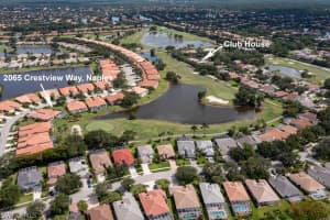 2065 Crestview Way, Naples, FL 34119, Sold 08/15/22