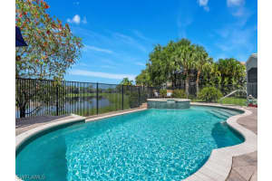 2084 Isla De Palma Cir, Naples, FL 34119, Sold 10/06/22