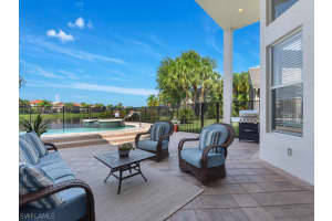 2084 Isla De Palma Cir, Naples, FL 34119, Sold 10/06/22