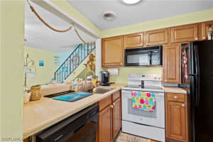 3371 Alouette Cir Apt 3, Fort Myers, FL 33907, Sold 07/11/22
