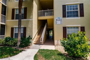 4135 Residence Drive APT 611, Fort Myers, FL 33901, Sold 07/28/22