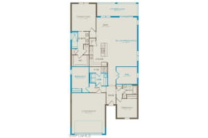 Ave Maria, FL 34142, Sold 01/23/23