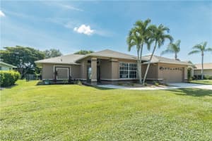 9414 Crocus Ct, Fort Myers, FL 33967, Sold 08/05/22