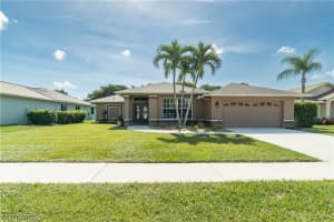 9414 Crocus Ct, Fort Myers, FL 33967, Sold 08/05/22