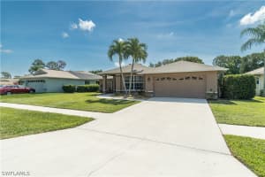 9414 Crocus Ct, Fort Myers, FL 33967, Sold 08/05/22