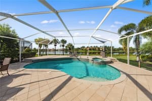 9123 Astonia Way, Fort Myers, FL 33967, Sold 07/20/22