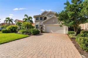 9123 Astonia Way, Fort Myers, FL 33967, Sold 07/20/22