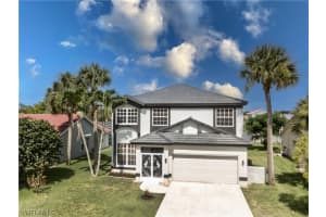 7783 Cameron Cir, Fort Myers, FL 33912, Sold 11/15/22