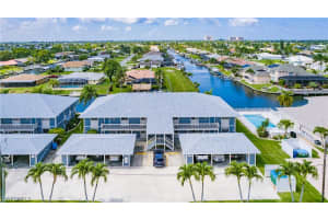 822 SW 48th Terrace APT 201, Cape Coral, FL 33914, Sold 07/27/22
