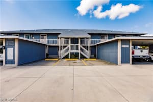 822 SW 48th Terrace APT 201, Cape Coral, FL 33914, Sold 07/27/22