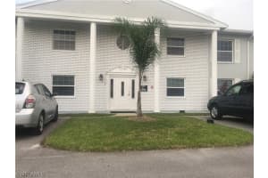 7062 Nantucket Cir #6, North Fort Myers, FL 33917, Sold 07/18/22