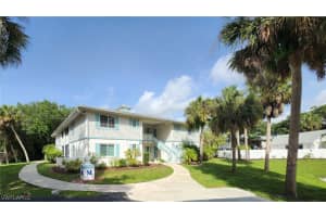 1051 Forrest Nelson Blvd #102, Port Charlotte, FL 33952, Sold 07/15/22
