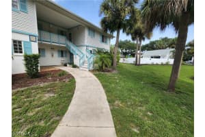1051 Forrest Nelson Blvd #102, Port Charlotte, FL 33952, Sold 07/15/22