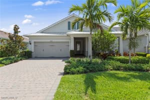 20019 Tavernier Dr, Estero, FL 33928, Sold 08/09/22