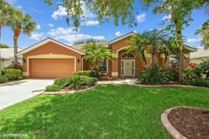 8964 Cypress Preserve Pl, Fort Myers, FL 33912, Sold 08/10/22