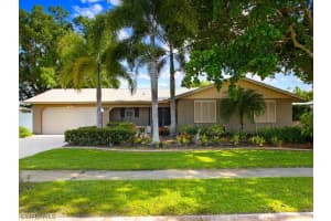 881 Adelphi Ct, Fort Myers, FL 33919, Sold 08/04/22