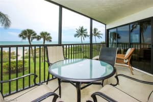 2445 W Gulf Dr A25, Sanibel