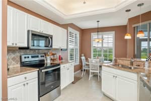 23600 Wisteria Pointe Dr, Bonita Springs, FL 34135, Sold 09/15/22