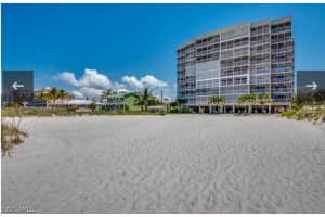 500 Estero Blvd APT 895, Fort Myers Beach, FL 33931, Sold 07/25/22