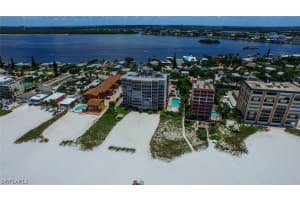 500 Estero Blvd APT 895, Fort Myers Beach, FL 33931, Sold 07/25/22
