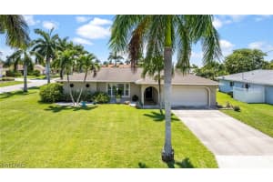 3934 SE 19th Ave, Cape Coral, FL 33904, Sold 08/16/22