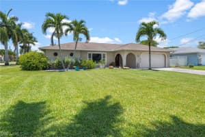 3934 SE 19th Ave, Cape Coral, FL 33904, Sold 08/16/22